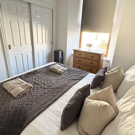 Riverside Townhouse Inverness Luaran gambar