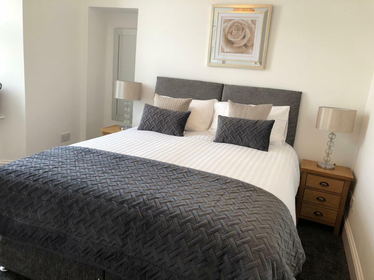 Riverside Townhouse Inverness Luaran gambar