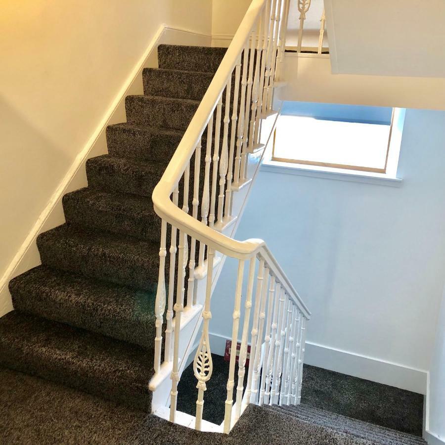 Riverside Townhouse Inverness Luaran gambar